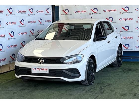 VOLKSWAGEN POLO 1.0 MPI TRACK MANUAL VOLKSWAGEN POLO 1.0 MPI TRACK MANUAL